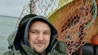 Fishing Trip UK SOLENT AND English Channel
