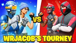 🔴$150💰2v2 ZONEWARS TOURNAMENT!