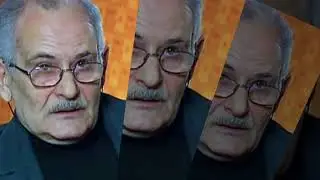 LEONID KVINIKHIDZE TRIBUTE