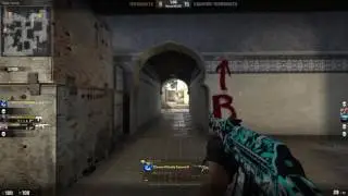 How did this even work