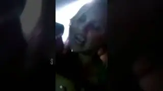 Вот с Ребеккой 