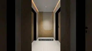 Tips #2 Hallway entrance