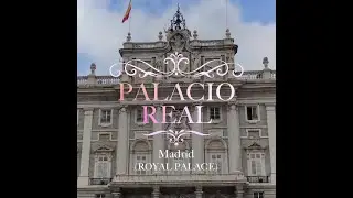 Palacio Real de Madrid