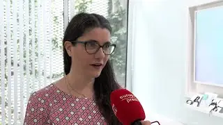 Denuncia la difusion de fotos de sus hijas desnudas con IA “Si no la conoces, es hiperrealista