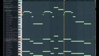 Terminator 2 melody cover