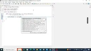 Input Output in Java practical