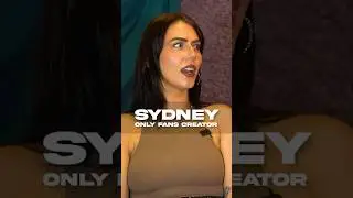 AWKWARD INTERVIEW MOMENT