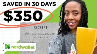 No Spend Challenge: The SECRET To Resetting Your Finances | NerdWallet