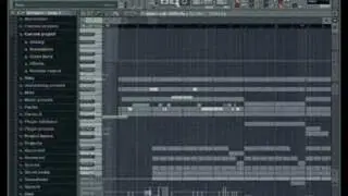 Instrumental 5 (Love Beat)