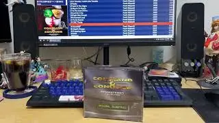 《終極動員令復刻典藏版》原聲帶，C&C Command & Conquer Remastered Collection : Original Sound Track