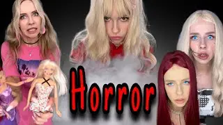 My Doll Came To Life! Horror