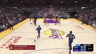 Some 2k24? 3