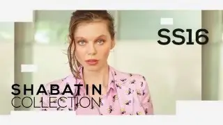 Spot marki SHABATIN InDesign 360