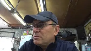ГБО.большой расход газа