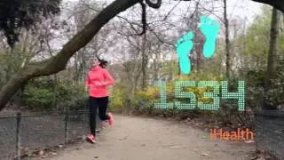 iHealth Edge Smartband