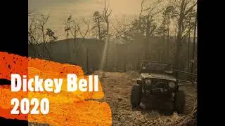 Dickey Bell 2020