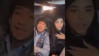 Шахроми Абдухалим & Сникерсча нагу мерам