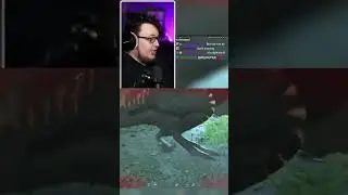 Megalo's are SO scary