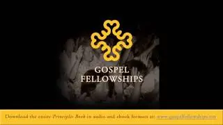 (Principles Book) 29 Principle 25 Not Judging Others