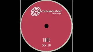 NØNE - XX 18 B2 [MOLOXX18D]