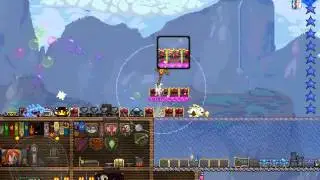 I CANT OPEN MY CHEST PLEASE HELP