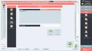 Shortcuts Software: Accessing Product Details