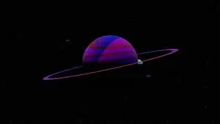10864 planets in motion