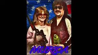 Hydroplane Convoy - Murica ( prod.Ujuajua)