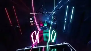 Camellia - Senpai Notice Me! Feat. Nanahira (93.62) | Beat Saber
