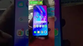 tecno kc3 display glass change