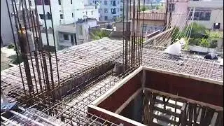 Electrical work