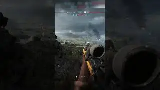 Tried bfV today , I need so much imporvement #battlefield #battlefield1#bgmi  #battlefieldv #shorts