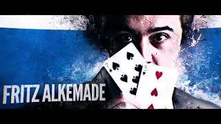 'Fritz Alkermade's Double Dutch' Magic DVD Trailer