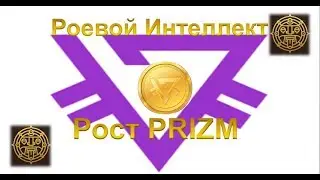 #ПравдА Есть Вебинар по запуску РойPrizm ответы на ? Скоро!