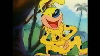 Marsupilami Intro & Outro