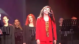 "Все слова любви" из кинофильма "Загадка Кубачинского браслета"
