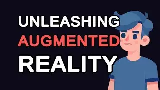 Unleashing Augmented Reality: A Deep Dive Into AR.js