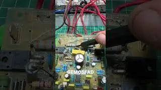 Fungsi Resistor Di Emitor Transistor Driver Amplifier