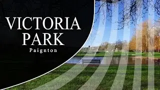 Victoria Park - Paignton, Devon