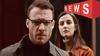 Así será la nueva película de Kerem Bürsin