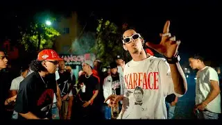 DF EL 07 - La Cura 😋 (Video Oficial)
