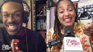 Is the New Good Times Animation Worth Watching? | The Amanda Seales Show