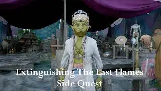 Shakatu's Betrayal: Interview Managers & Catch the Outlaw (Goldleaf Quest Guide)