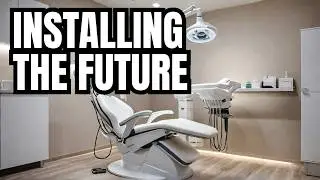 Dental Chair installation | Latest Technology and Costing | Medical Technology