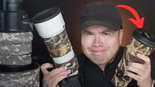 The UGLY Secret No one wants you to know about THIS lens