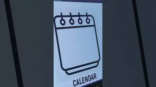 How to Make a Calendar Icon in Adobe Illustrator