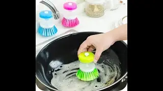 liquid brush