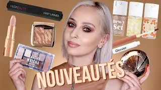 What are these NEW PRODUCTS worth? | Makeup Bronze