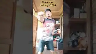 New dance challenge 2024 batang 90's