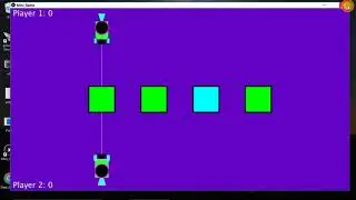 Mini Games: {Session 1} [Program 1]